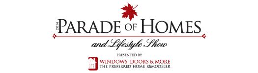 Parade of Homes