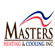 Sponsored by Masters Heating & Cooling, Inc.