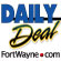Daily Deal