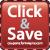 Click & Save!
